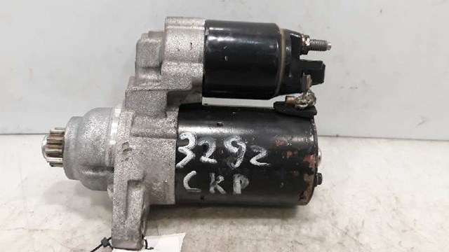 02T911023C Стартер купить Житомир