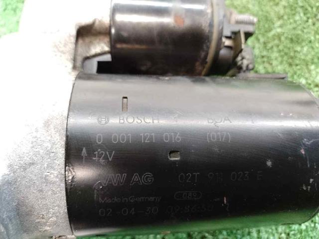 02T911023E VAG Стартер купить в Черкассы