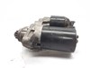 Motor de arranco 02T911023G VAG