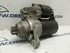 Motor de arranco 02T911023G VAG