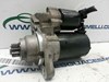 Motor de arranco 02T911023G VAG