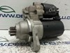 Motor de arranco 02T911023G VAG