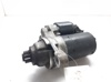 Motor de arranco 02T911023G VAG