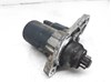 Motor de arranco 02T911023G VAG