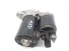 Motor de arranco 02T911023G VAG