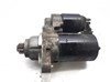 Motor de arranco 02T911023G VAG