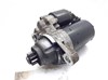 Motor de arranco 02T911023G VAG