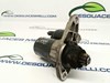 Motor de arranco 02T911023G VAG