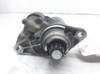 Motor de arranco 02T911023G VAG