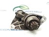 Motor de arranco 02T911023G VAG