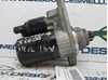 Motor de arranco 02T911023GV VAG