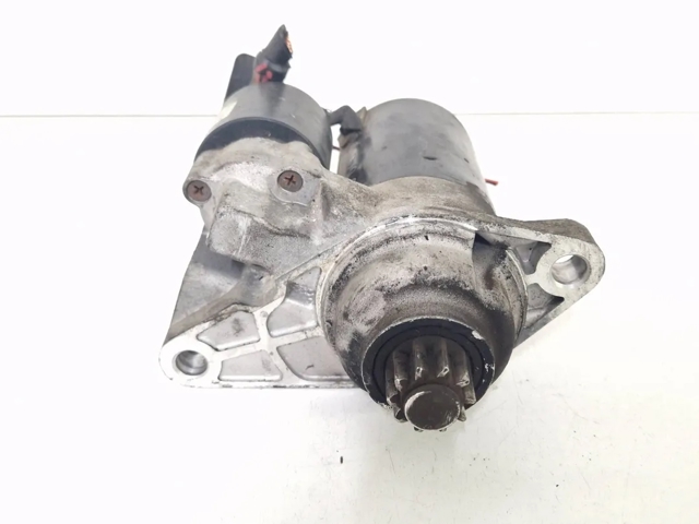02T911023GX Стартер купить Харьков