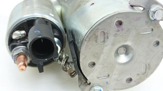 VAG 02T911023GX Стартер в наличии Ужгород