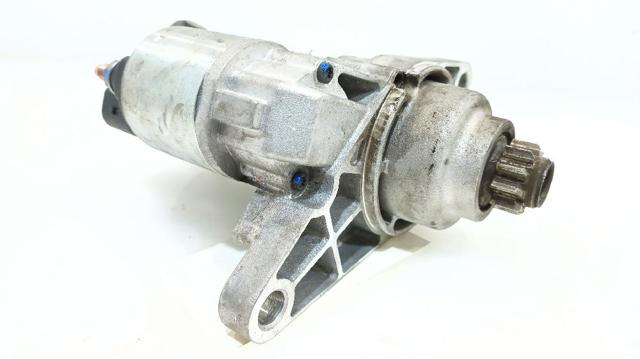 02T911023GX Стартер купить Харьков