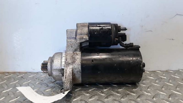 02T911023H Стартер купить Ирпень
