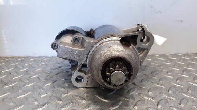02T911023H VAG Стартер купить в Черновцы