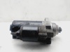 Motor de arranco 02T911023H VAG