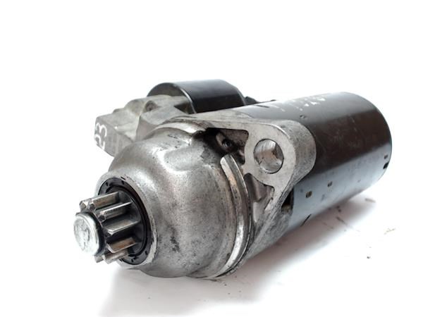 Motor de arranque para skoda fabia i (6y2) (2000-2008) 1.9 sdi asy 02T911023H