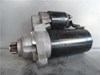 Motor de arranco 02T911023H VAG