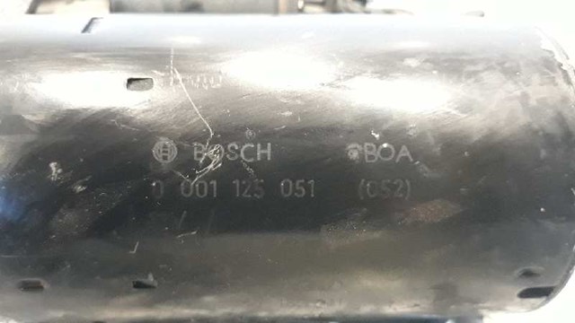 VAG 02T911023H Стартер в наличии Павлоград