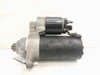 Motor de arranco 02T911023H VAG