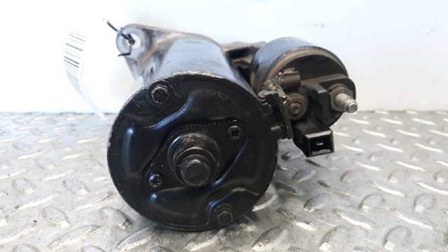 02T911023H Стартер купить Полтава