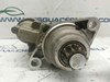 Motor de arranco 02T911023M VAG