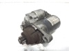 Motor de arranco 02T911023R VAG