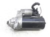 Motor de arranco 02T911023R VAG