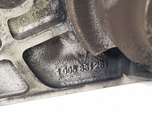 02T911023RX VAG Стартер купить в Харьков