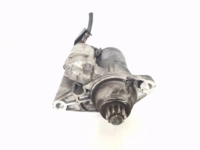 02T911023RX Стартер купить Черновцы