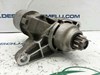 Motor de arranco 02T911023S VAG