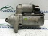 Motor de arranco 02T911023S VAG