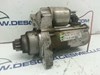 Motor de arranco 02T911023S VAG