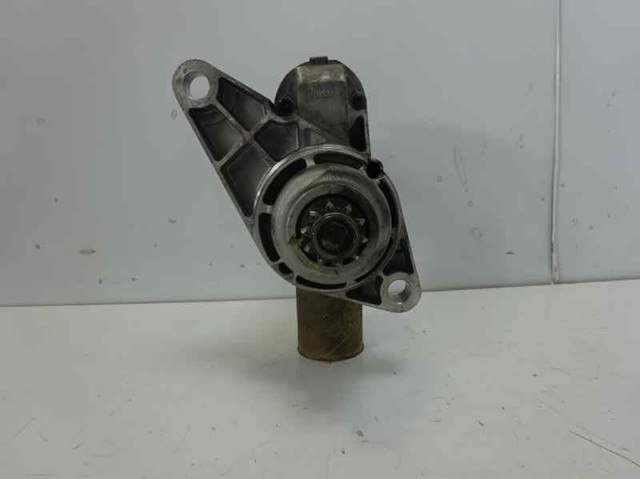 Motor de arranco 02T911023S VAG
