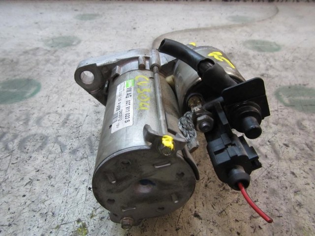 02T911023SX VAG Стартер купить в Винница