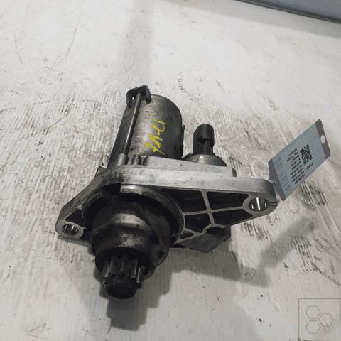 02T911023SX VAG Стартер купить в Украина