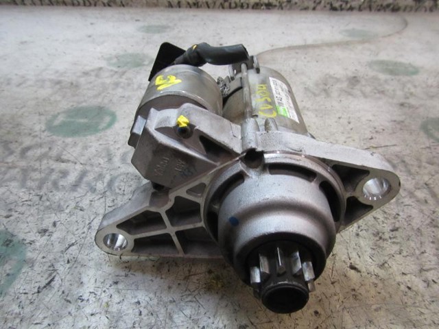 02T911023SX Стартер купить Павлоград