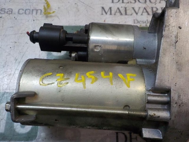 VAG 02T911023SX Стартер в наличии Павлоград