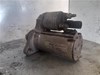 Motor de arranco 02T911023T VAG