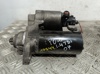 Motor de arranco 02T911024 VAG