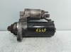 Motor de arranco 02T911024 VAG