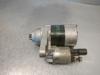 Motor de arranco 02T911024 VAG