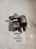 Motor de arranco 02T911024 VAG