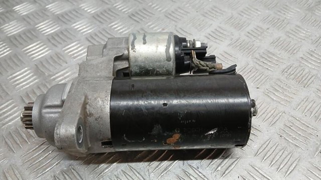 02T911024 VAG Стартер купить в Днепр