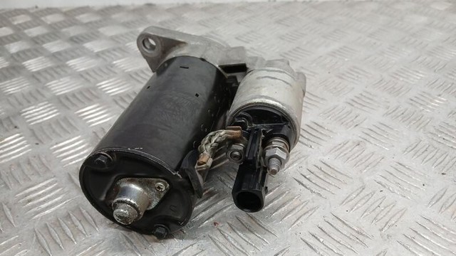 02T911024 Стартер купить Павлоград