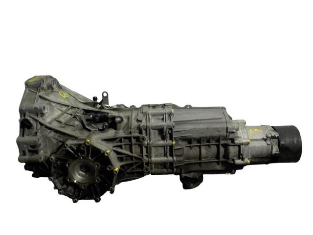 02X300044Q КПП в сборе (механическая коробка передач) купить Одесса