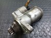 Motor de arranco 02Z911021C VAG