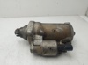 Motor de arranco 02Z911021K VAG