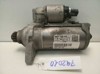 Motor de arranco 02Z911021K VAG